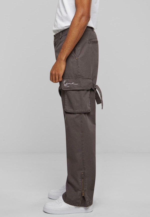 Karl Kani SMALL SIGNATURE WASHED