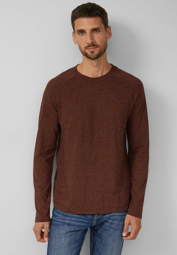s.Oliver Jumper - bordeaux