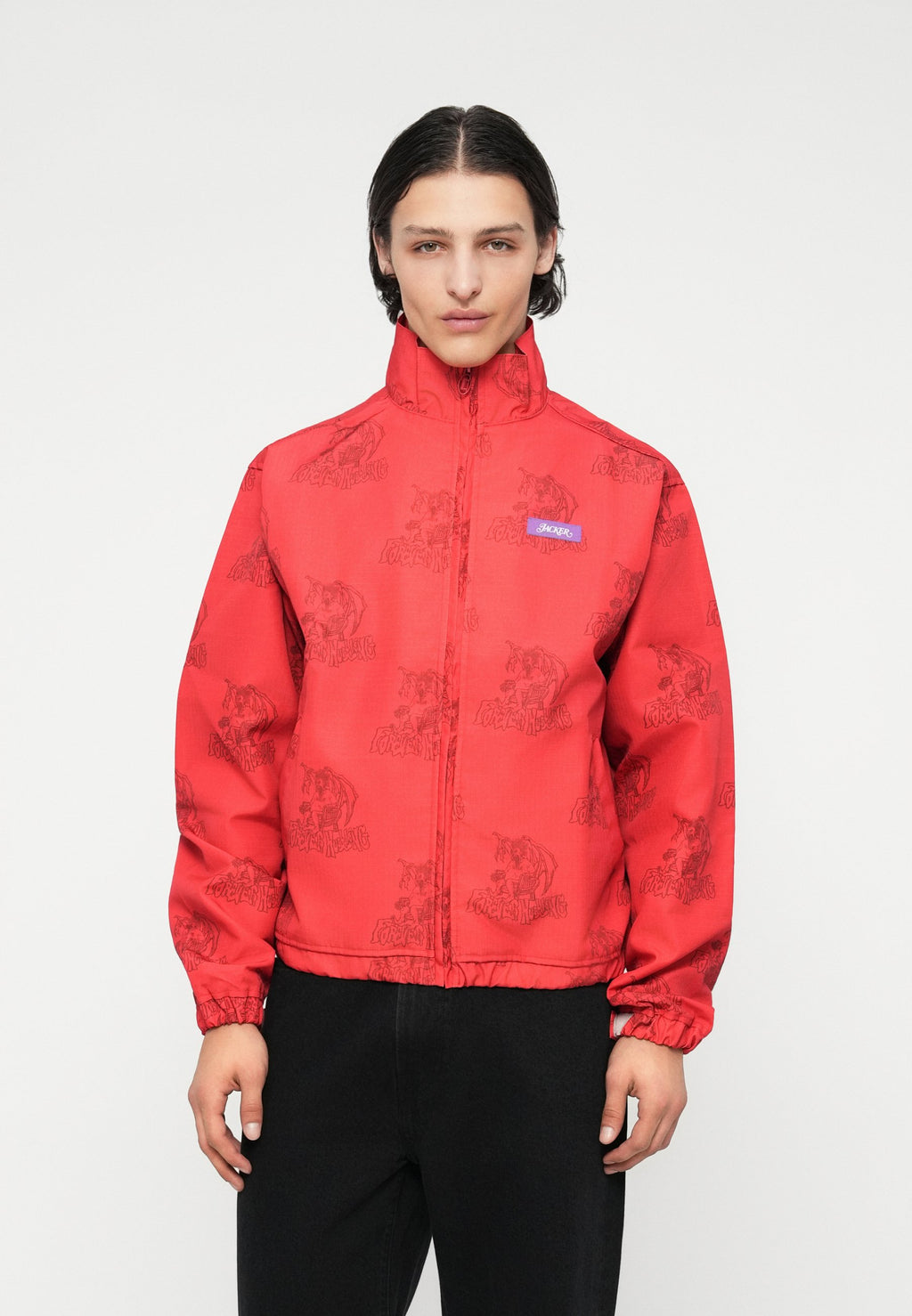 Jacker KAREN UNISEX