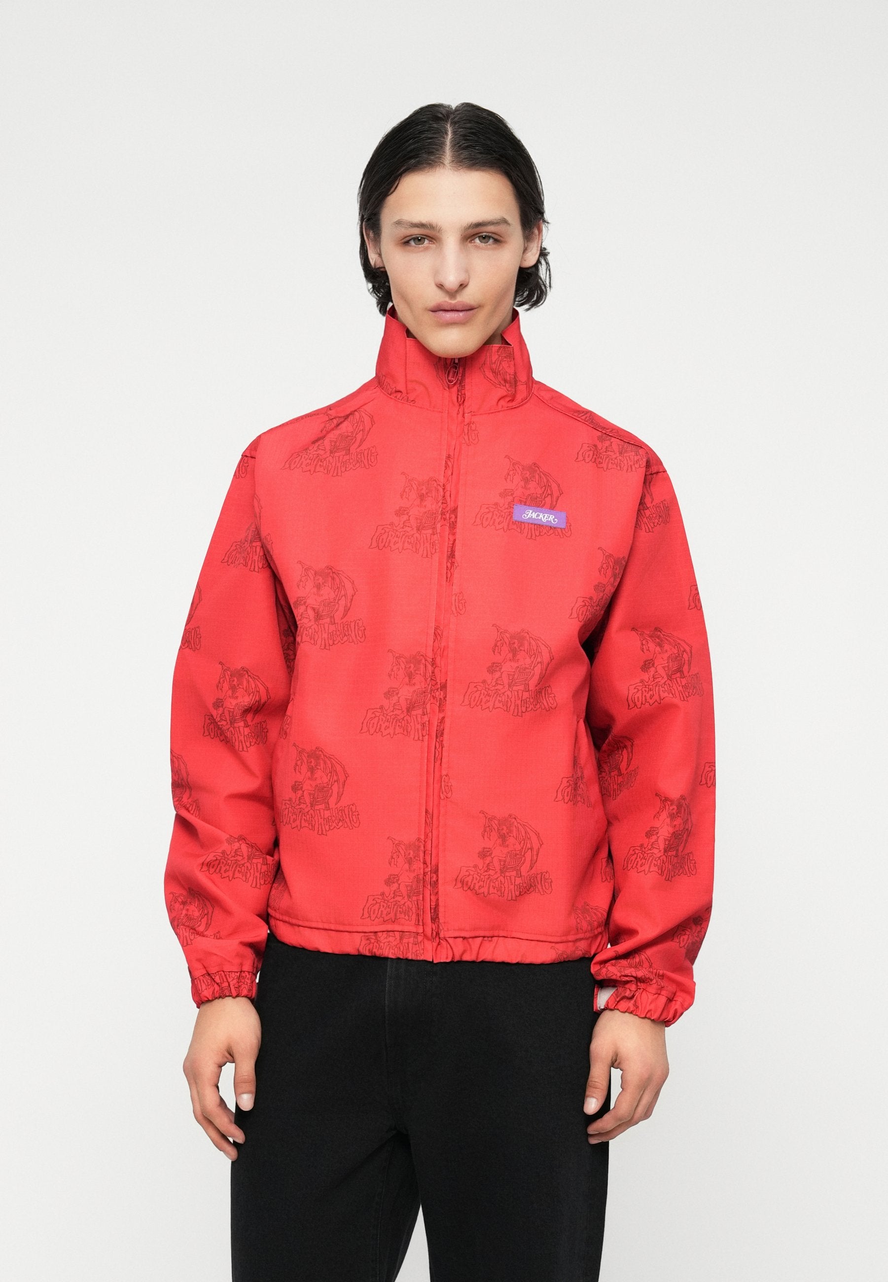 Jacker KAREN UNISEX