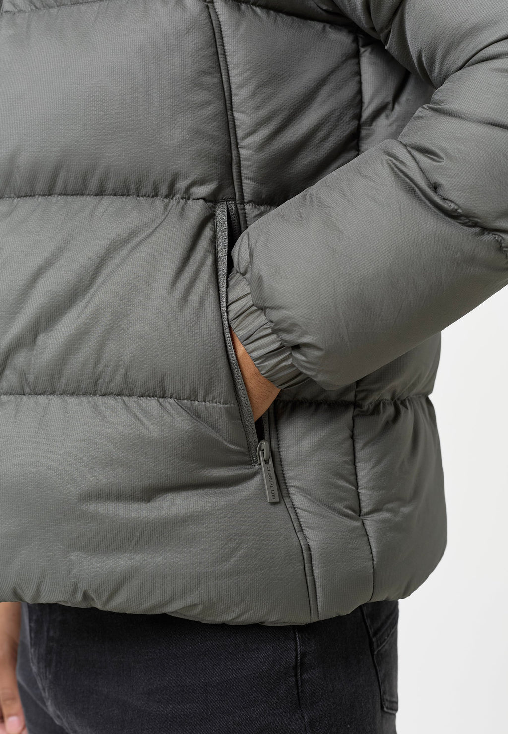 CLOSURE London PREMIUM RIPSTOP PUFFER