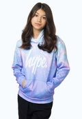 Hype TIE DYE