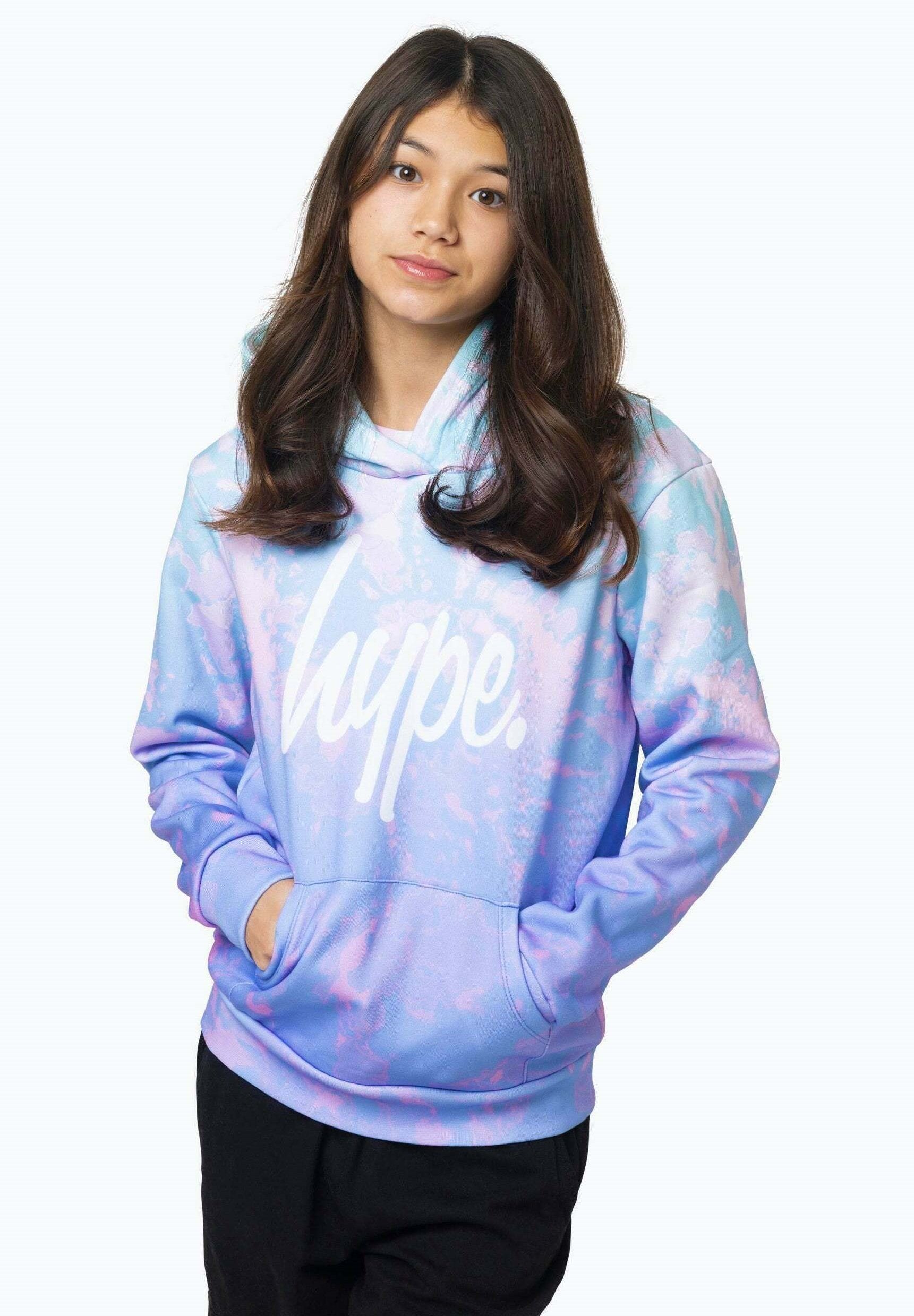 Hype TIE DYE