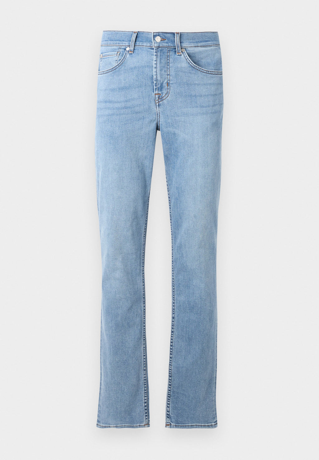 7 for all mankind