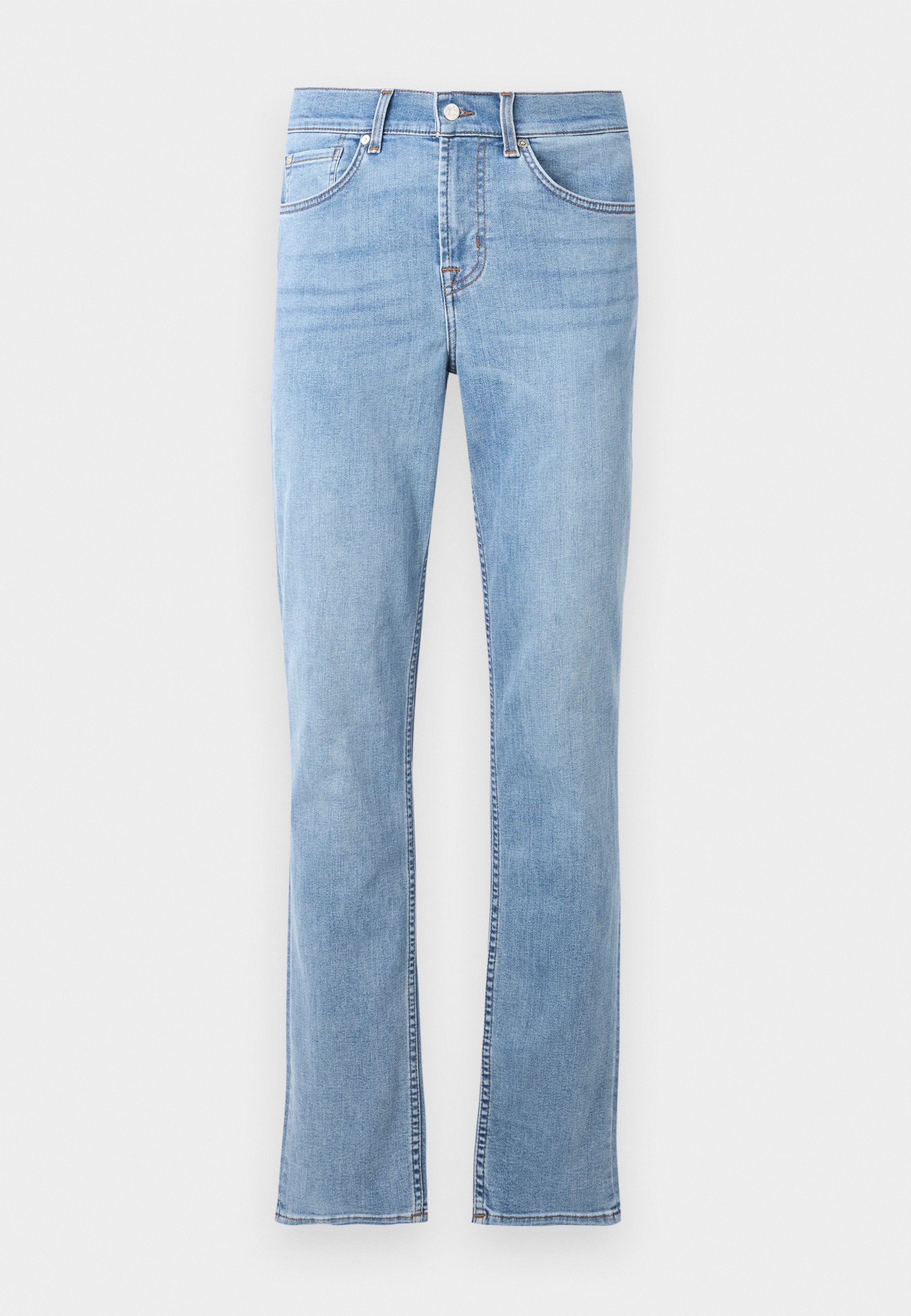 7 for all mankind