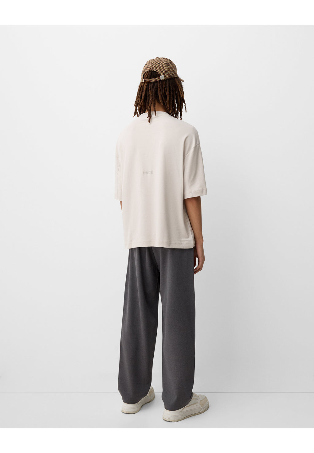 Bershka TAILORED