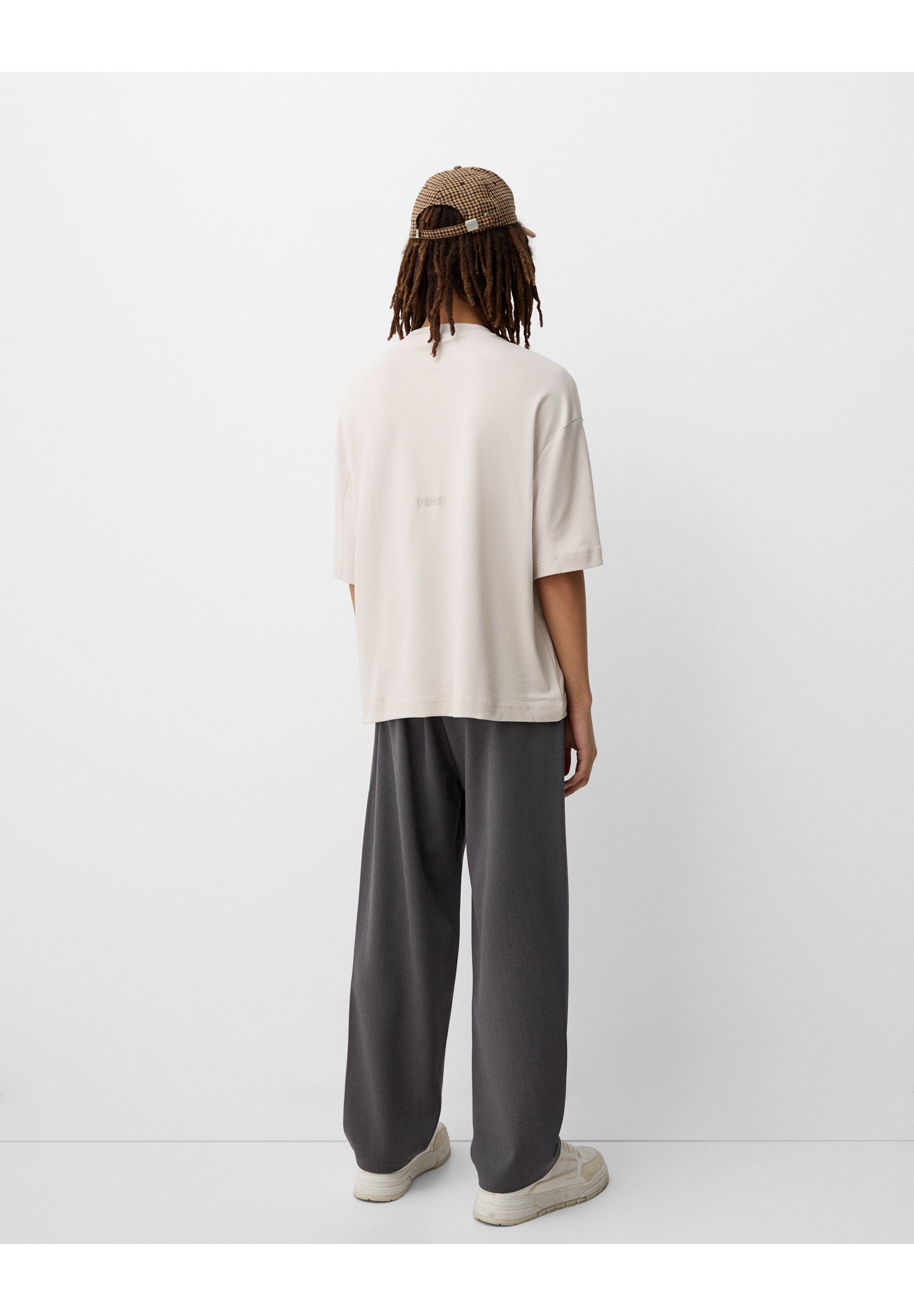 Bershka TAILORED