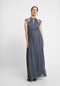 TFNC Maternity VALETTA DRESS