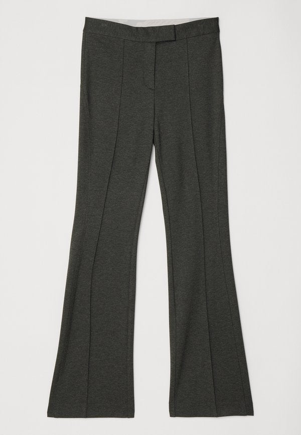 Helmut Lang SEAMED BOOTCUT