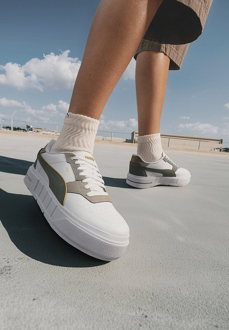 Puma CALI COURT LUXE