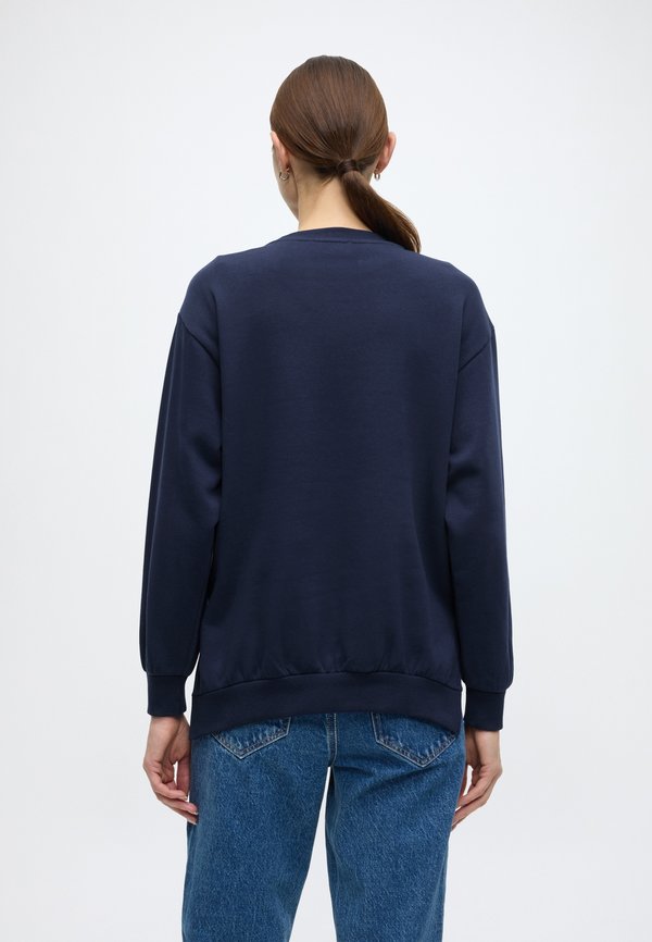 Anna Field MAMA by Zalando LONGLINE MAMA SWEATSHIRT