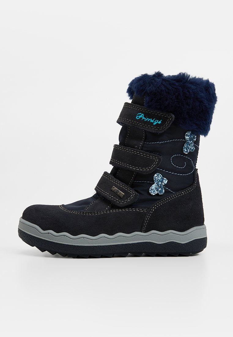 Primigi Schnürstiefelette Media 1