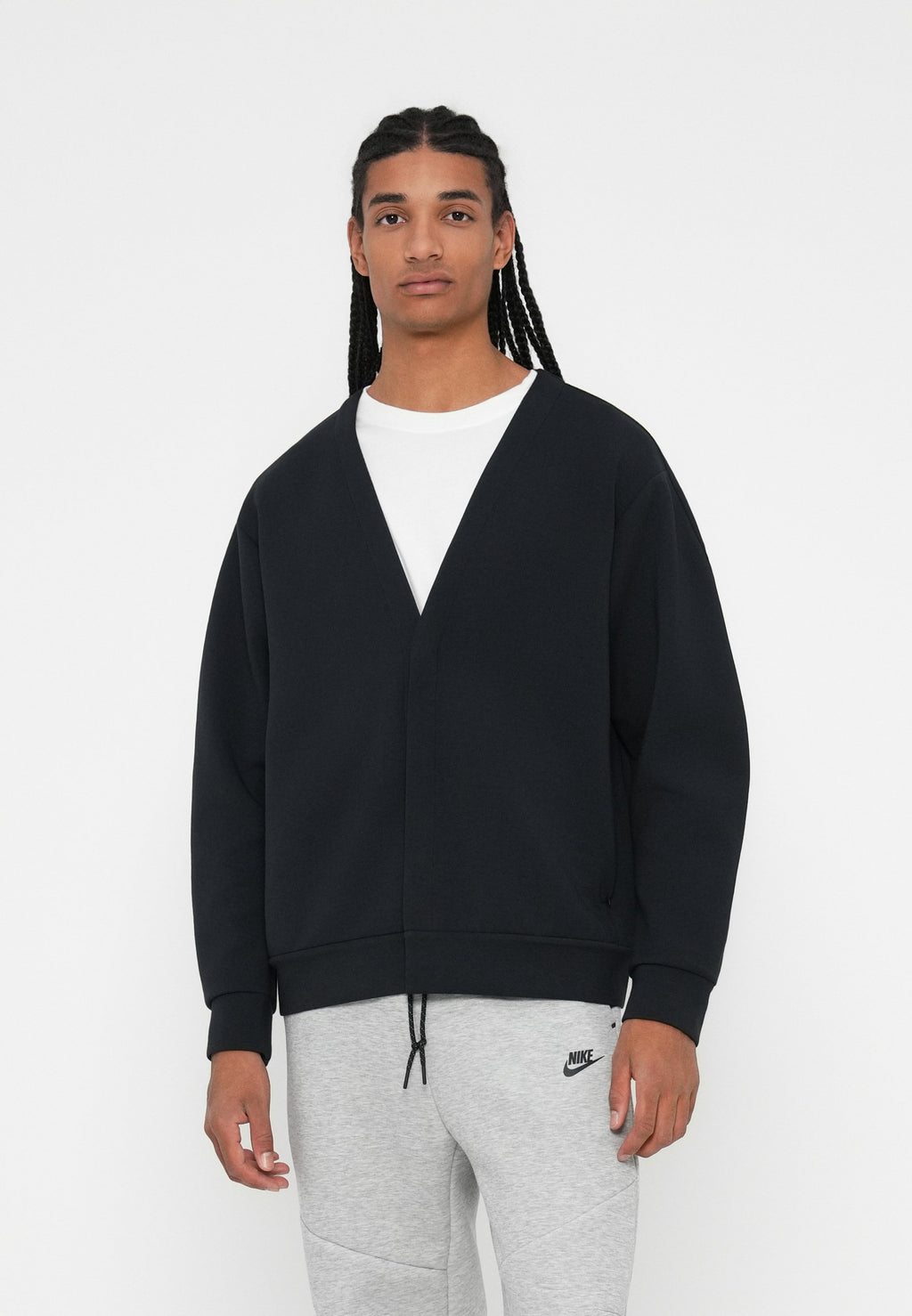 Nike Sportswear 24.7 CARDIGAN