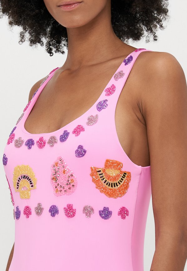 OCEANUS NEW YORK SWIMSUIT