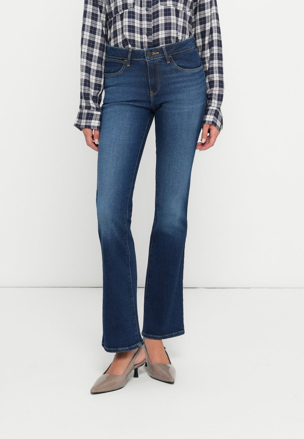 Wrangler DALLAS