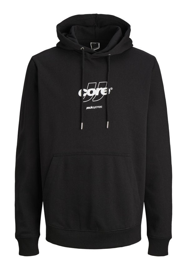 Jack & Jones JCOCLUB FRONT PRINT HOOD