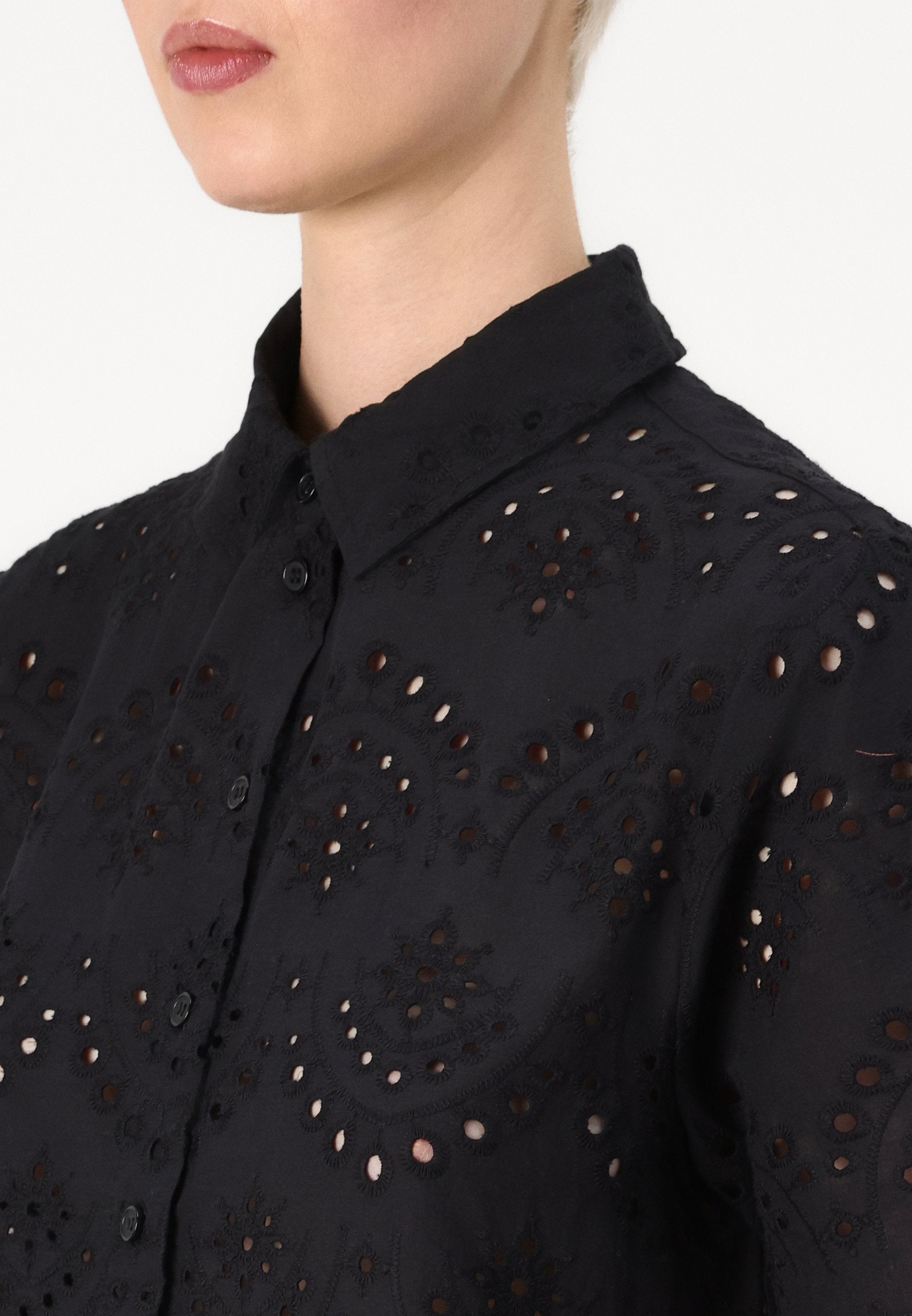 Pieces PCVILDE SHIRT