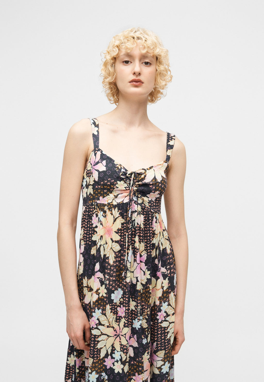 Billabong SO DREAMY DRESS FRESH SQUEEZED