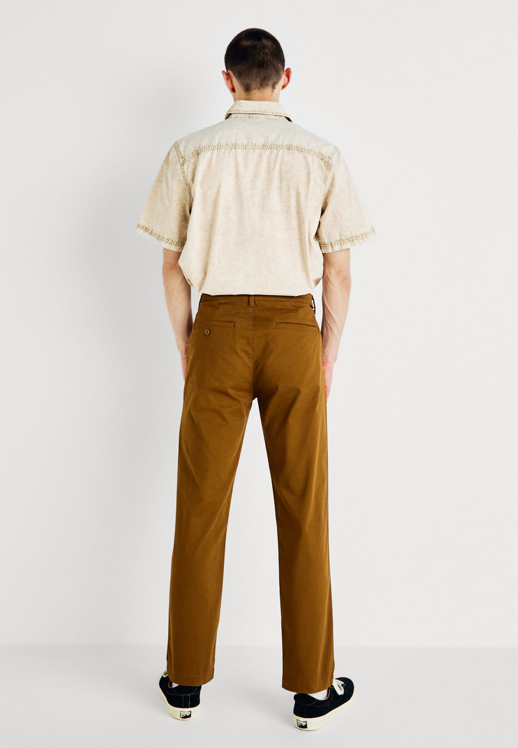Lee REGULAR CHINO