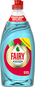 Spülmittel Frische Brise  FAIRY