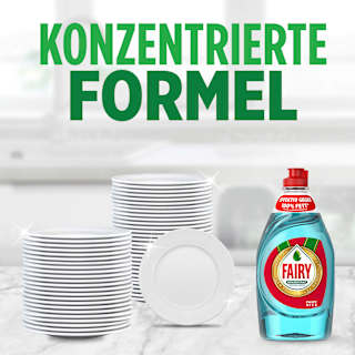 Spülmittel Frische Brise  FAIRY