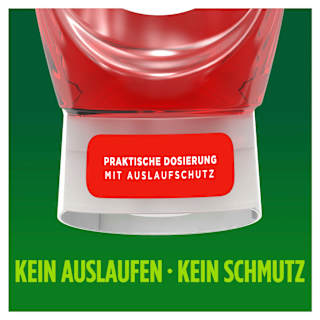Spülmittel Max Power Granatapfel  FAIRY