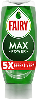 Spülmittel Max Power Original  FAIRY