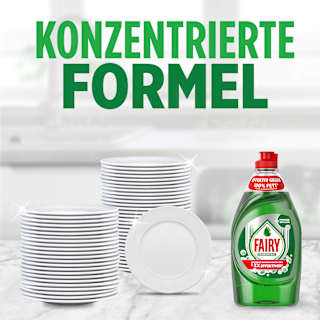 Spülmittel Original  FAIRY