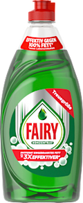 Spülmittel Original  FAIRY