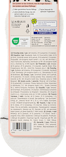 Füßlinge mit Summer-Love-Motiv weiß Gr. 39-42 Fascino