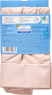 Shorts Anti-Reibung powder Gr. 38/40 Fascino