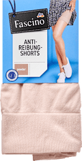 Shorts Anti-Reibung powder Gr. 38/40 Fascino