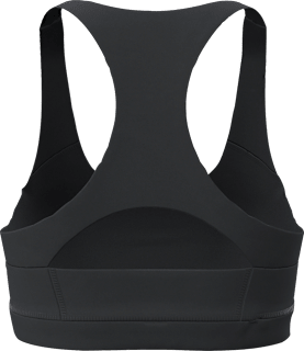 Sport-Bustier schwarz Gr. 42/44 Fascino