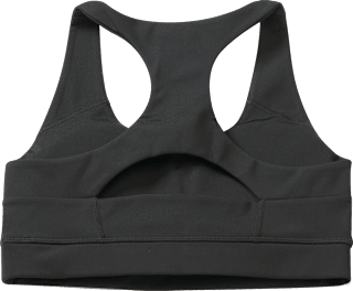 Sport-Bustier schwarz Gr. 42/44 Fascino