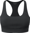 Sport-Bustier schwarz Gr. 42/44 Fascino