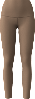 Sport-Leggings braun Gr. 38/40 Fascino
