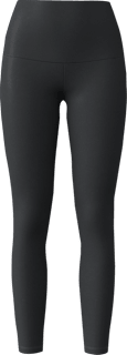 Sport-Leggings schwarz Gr. 42/44 Fascino