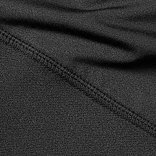 Sport-Leggings schwarz Gr. 42/44 Fascino
