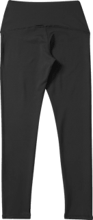 Sport-Leggings schwarz Gr. 42/44 Fascino