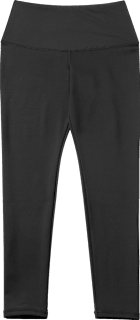 Sport-Leggings schwarz Gr. 42/44 Fascino