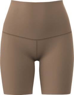 Sport-Shorts braun Gr. 38/40 Fascino