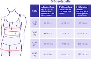 Sport-Shorts braun Gr. 38/40 Fascino