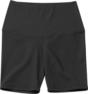 Sport-Shorts schwarz Gr. 38/40 Fascino