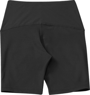 Sport-Shorts schwarz Gr. 38/40 Fascino