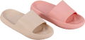 Pantolette Damen Trendy (1 Paar) Fashy