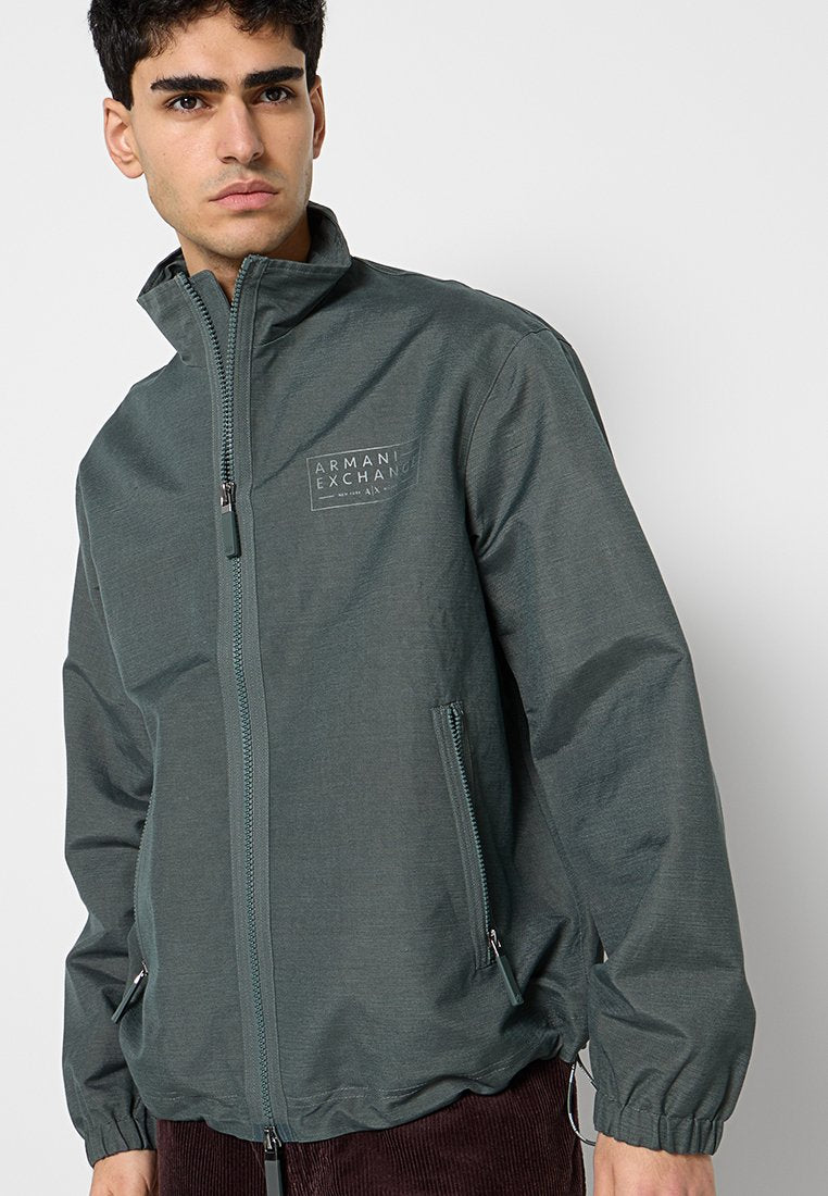 Armani Exchange Leichte Jacke Media 4