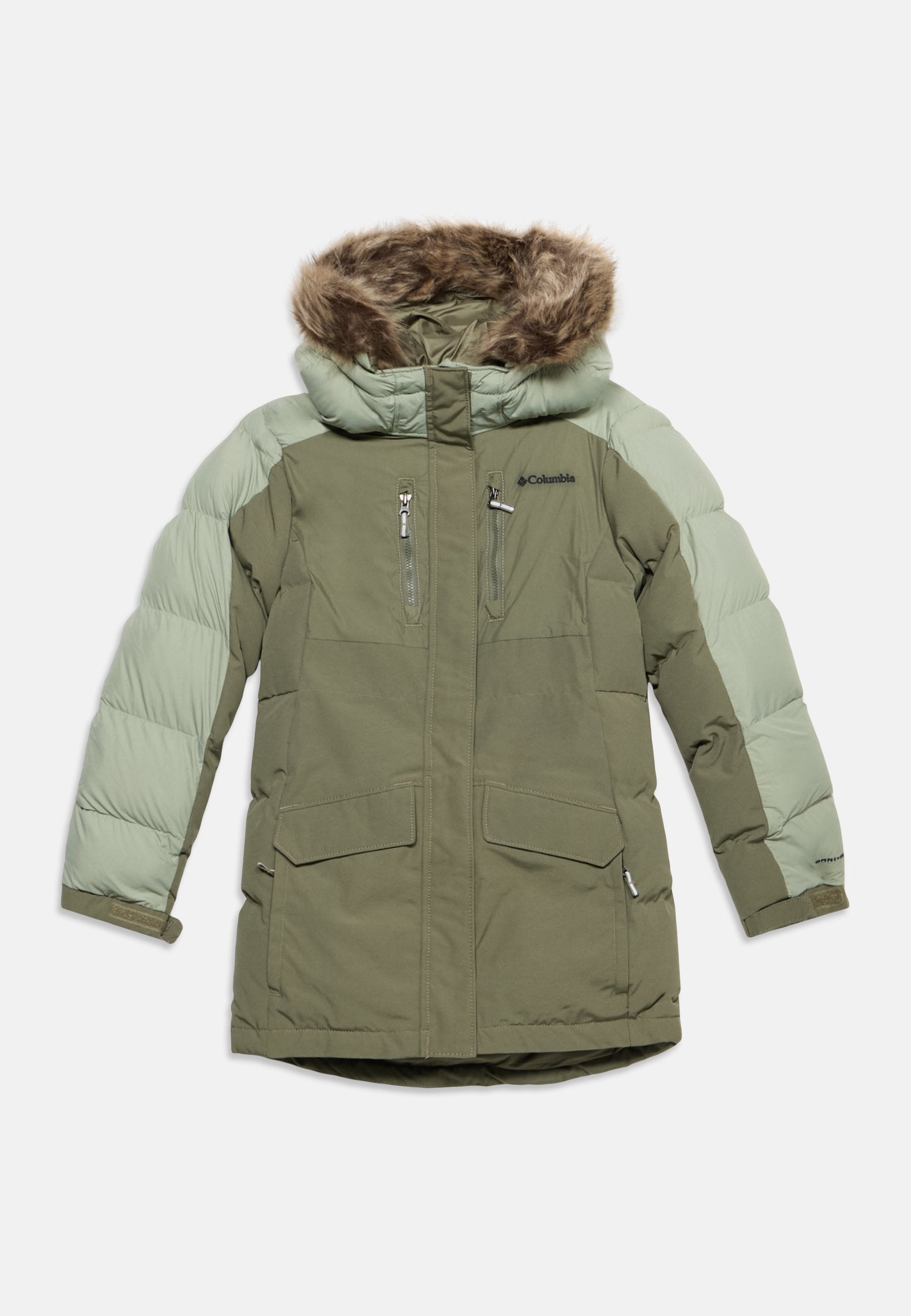 Columbia MARQUAM PEAK FUSION III