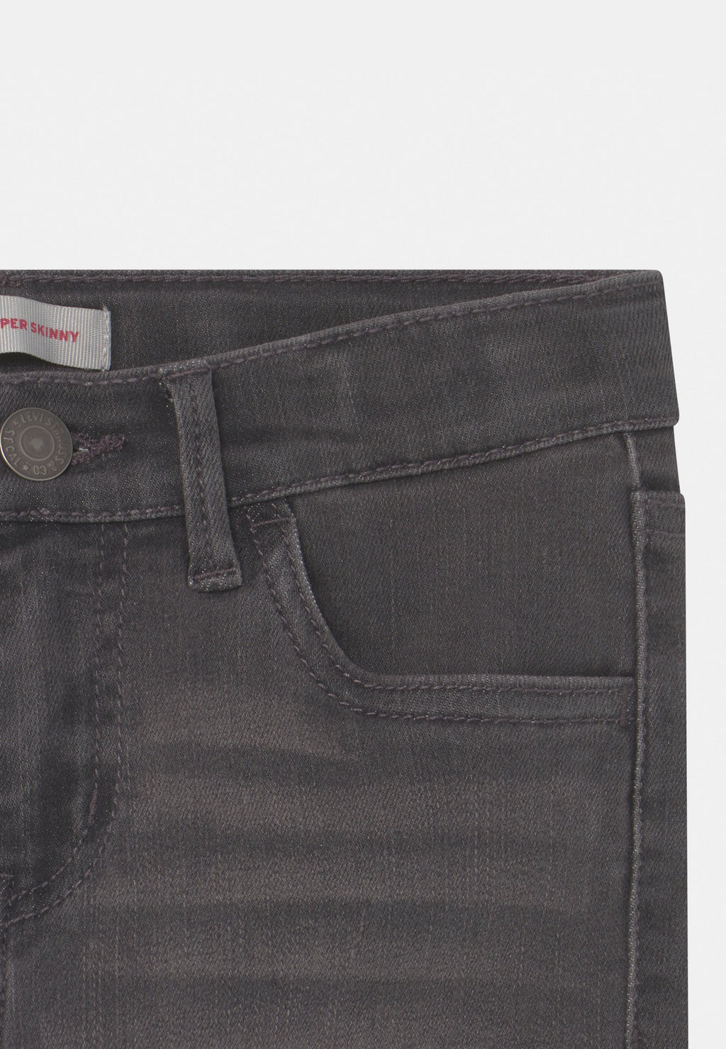 Levi's® 710 SUPER SKINNY FIT