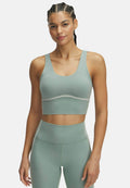 Under Armour MERIDIAN PIPED CROP