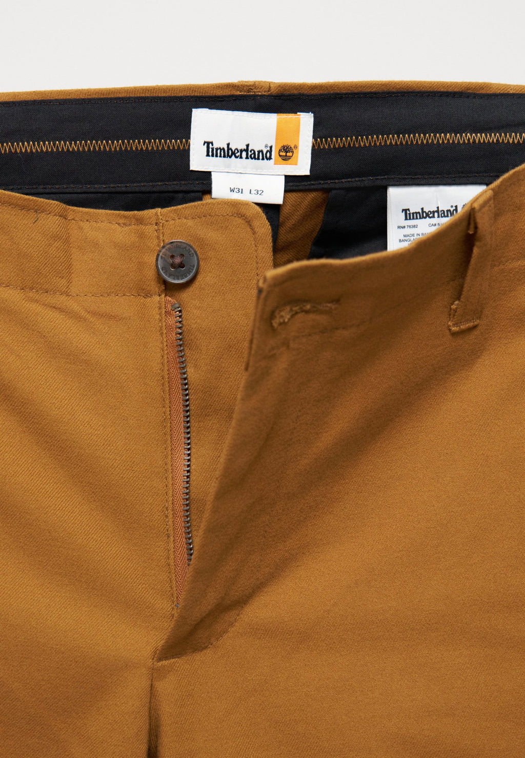 Timberland